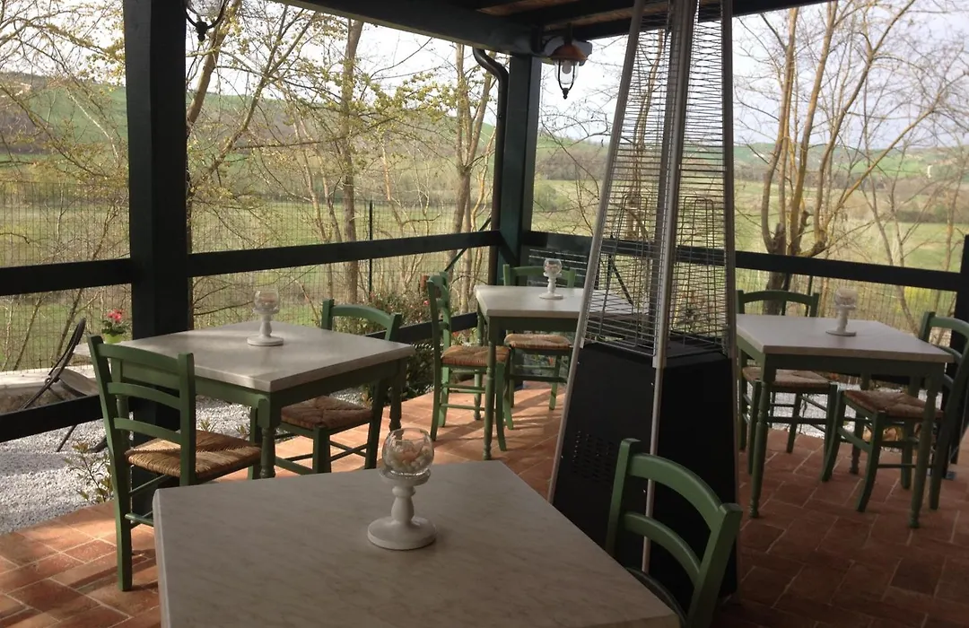 Agriturismo Il Paradiso-1