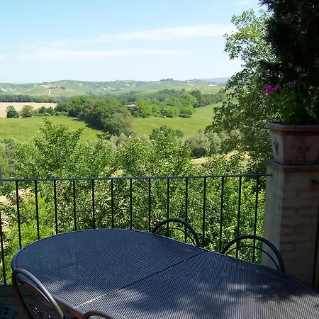 Agriturismo Il Paradiso-2