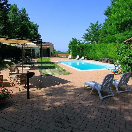 Agriturismo Il Paradiso-3